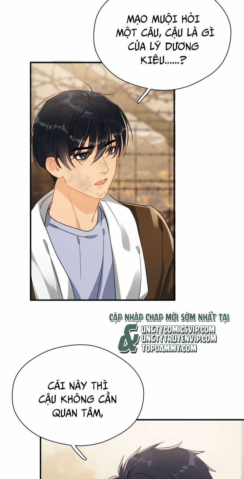 Theo Đuôi Chapter 68 trang 28