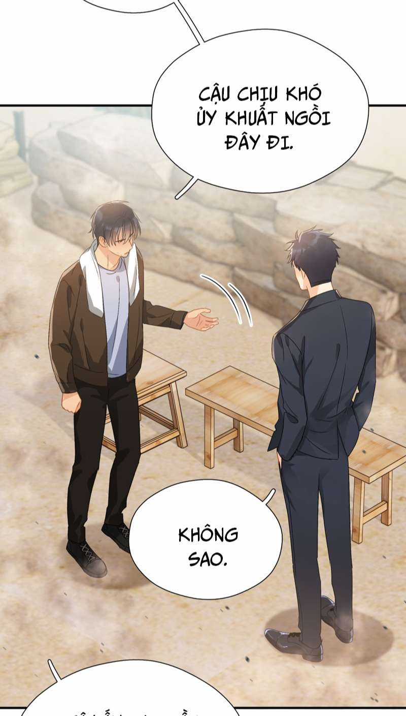 Theo Đuôi Chapter 68 trang 34