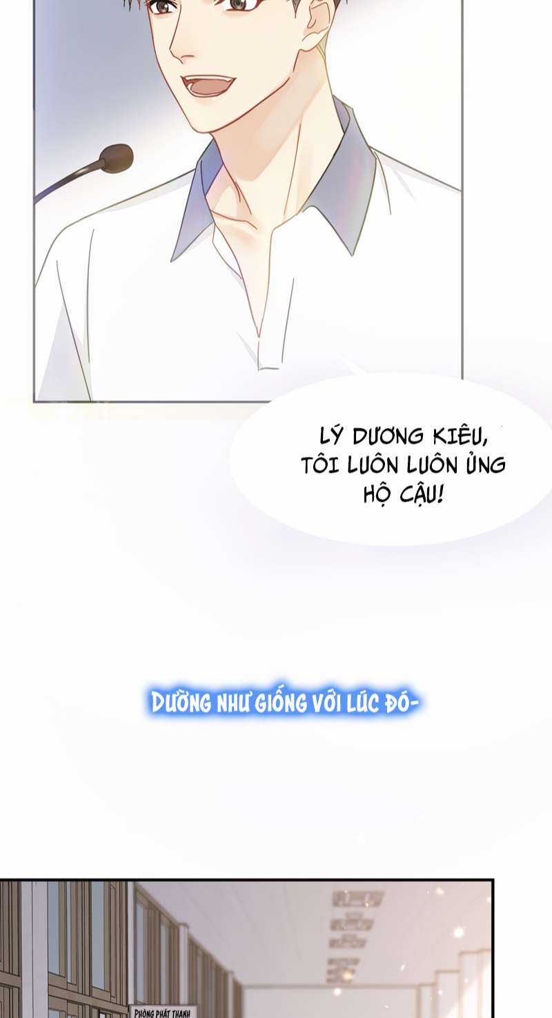 Theo Đuôi Chapter 68 trang 5