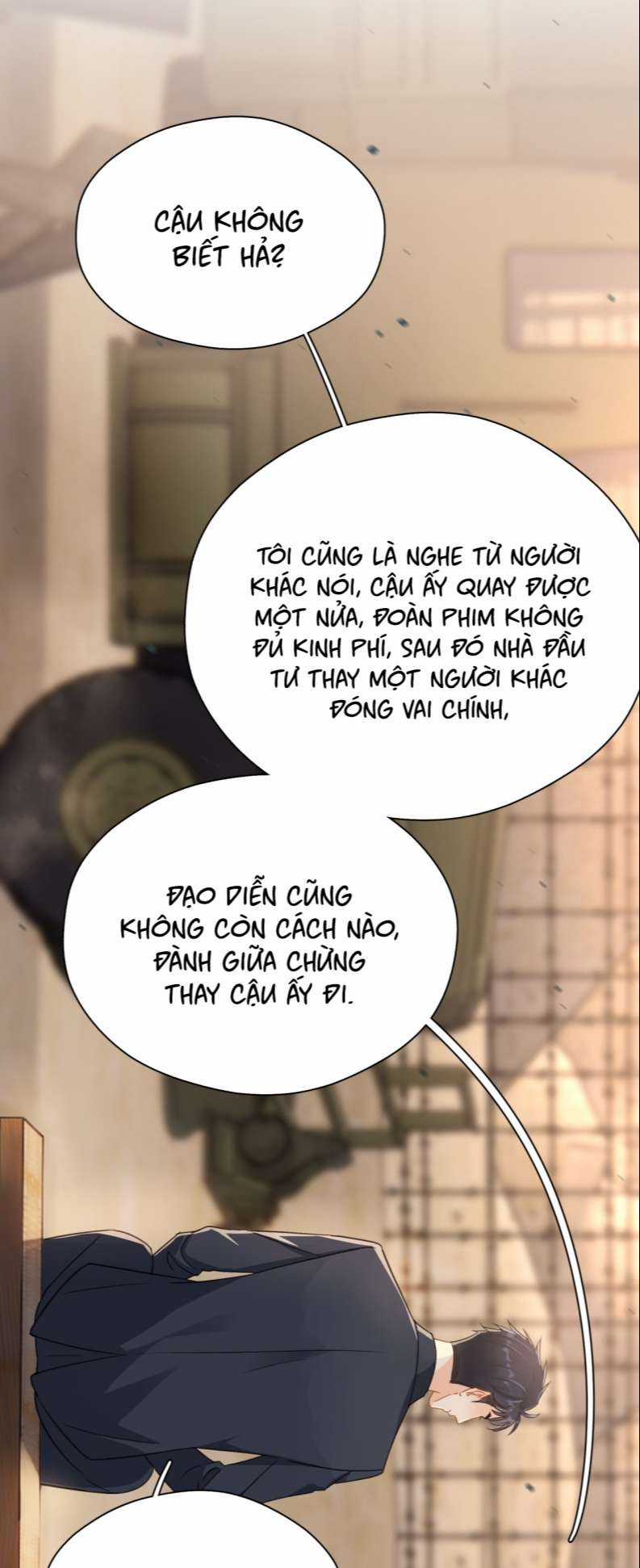 Theo Đuôi Chapter 69 trang 1
