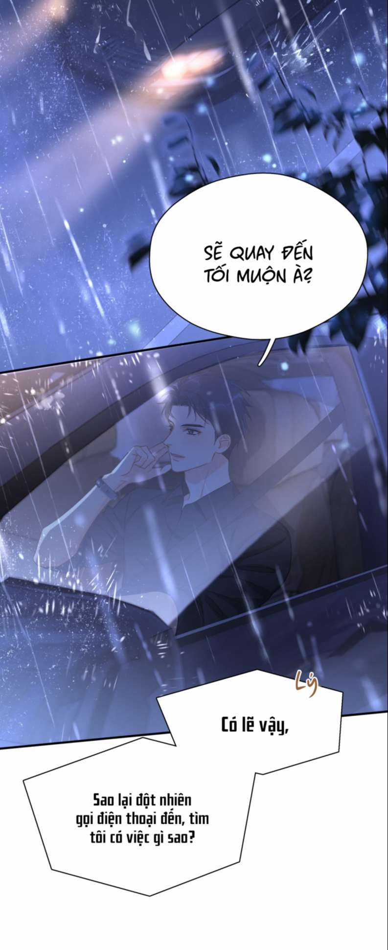 Theo Đuôi Chapter 69 trang 10