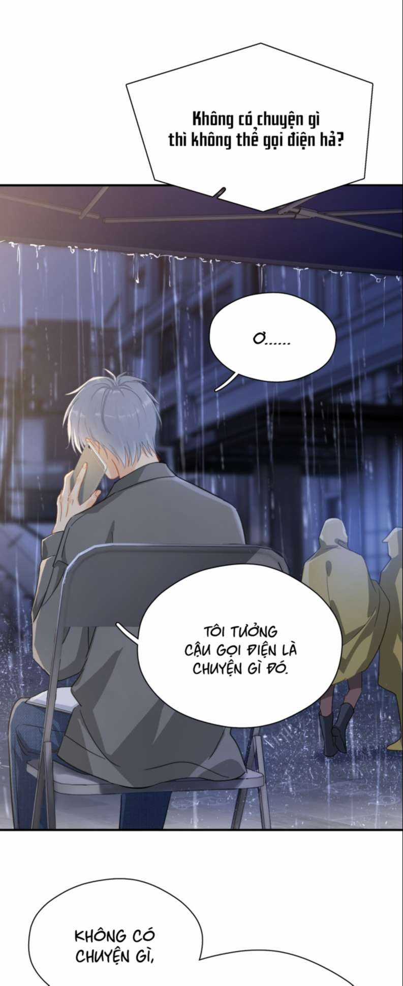 Theo Đuôi Chapter 69 trang 11