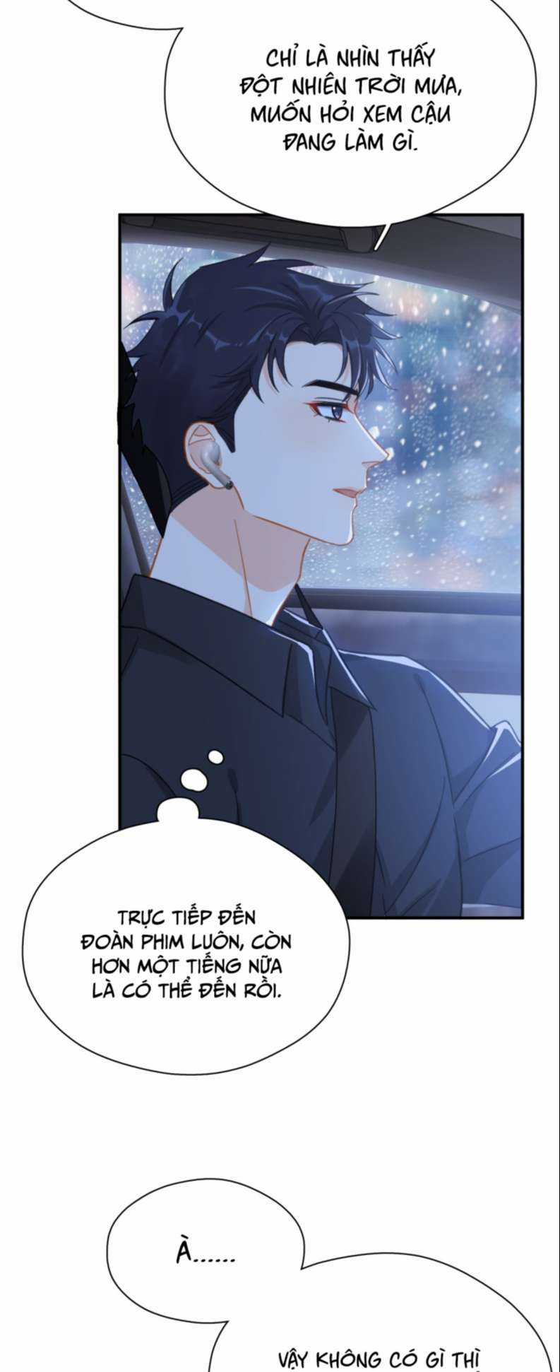 Theo Đuôi Chapter 69 trang 12