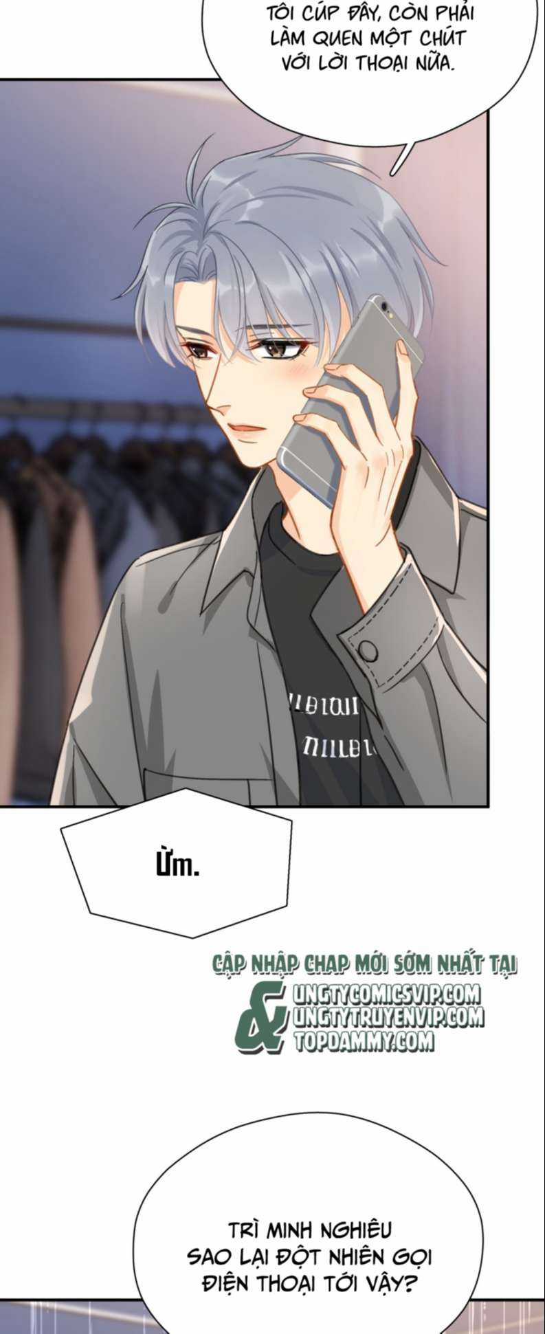 Theo Đuôi Chapter 69 trang 13