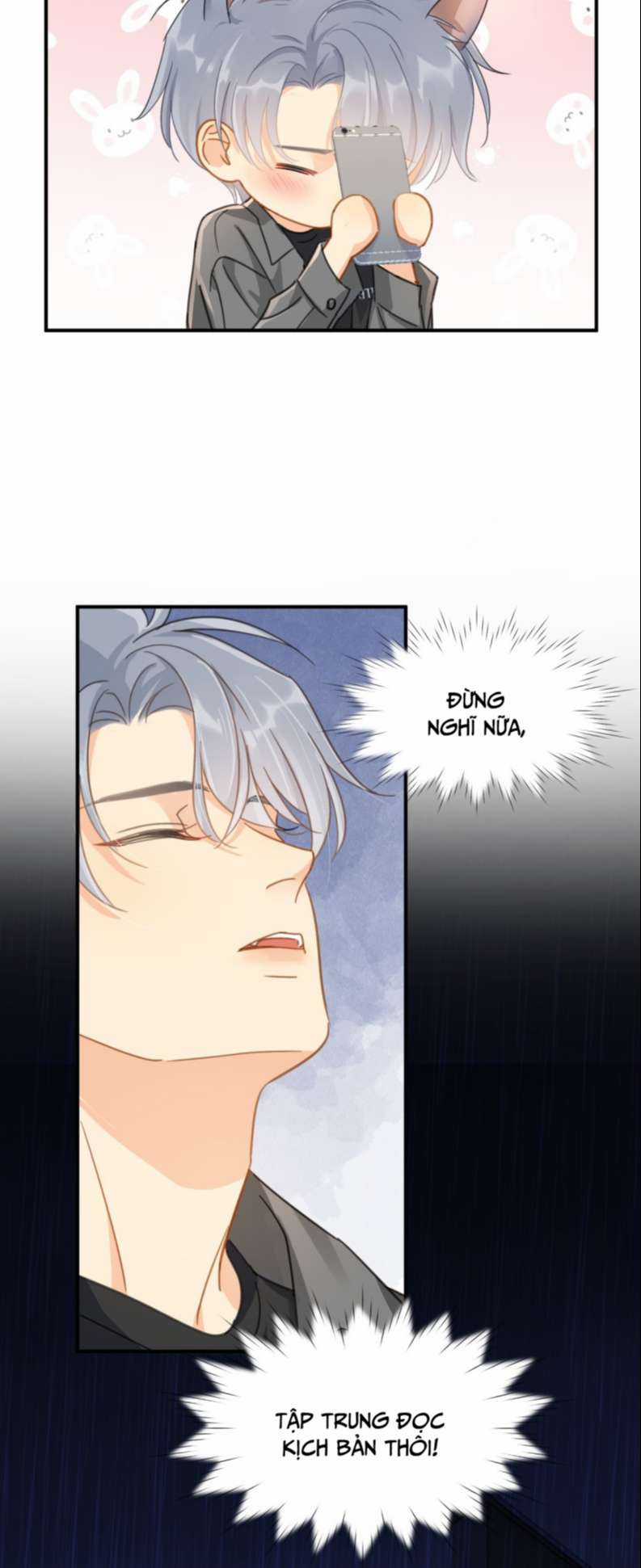 Theo Đuôi Chapter 69 trang 15