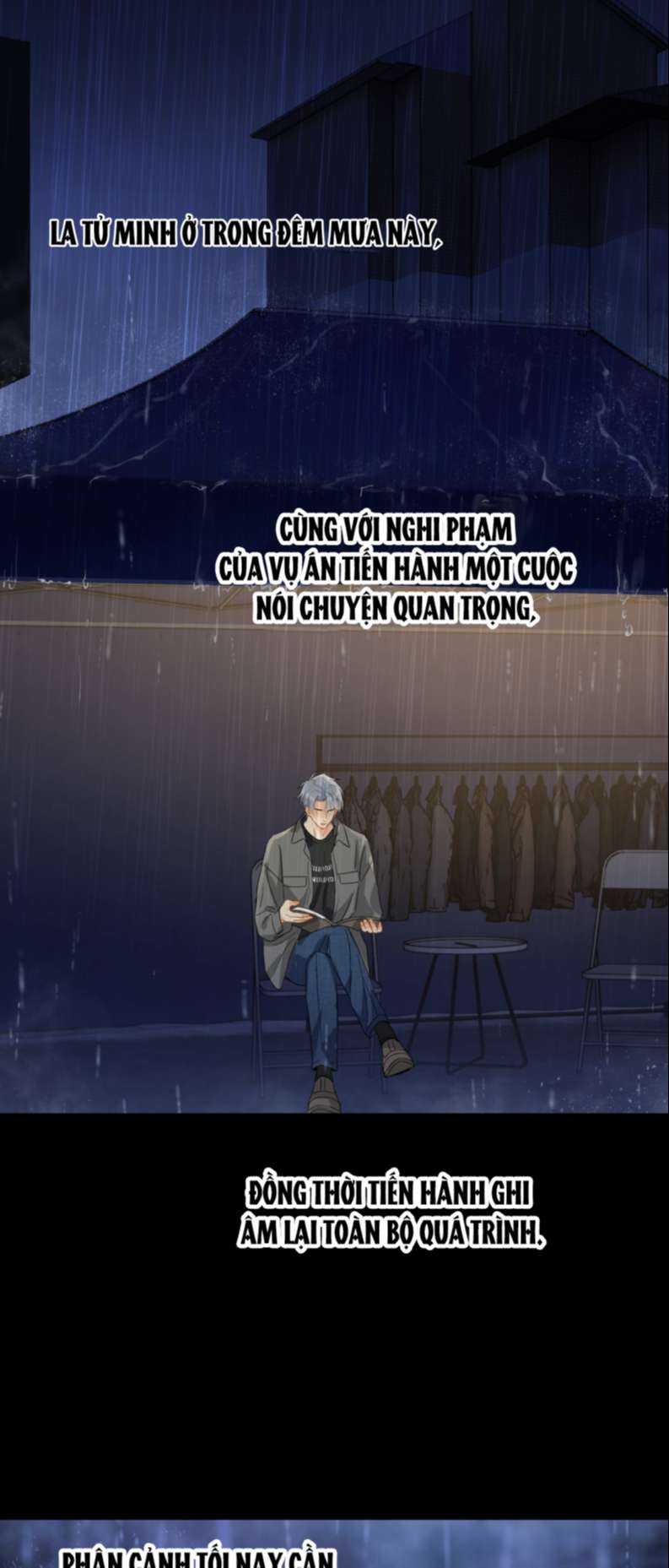 Theo Đuôi Chapter 69 trang 16