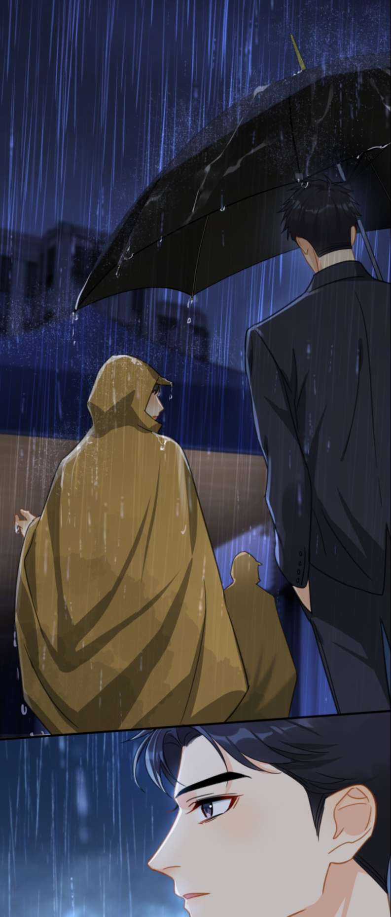 Theo Đuôi Chapter 69 trang 18