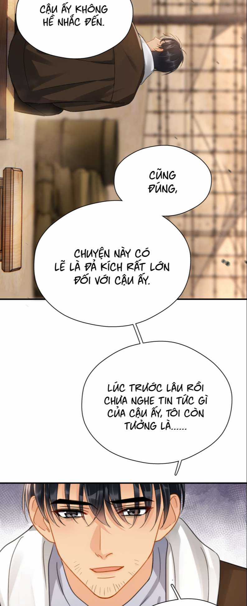 Theo Đuôi Chapter 69 trang 2