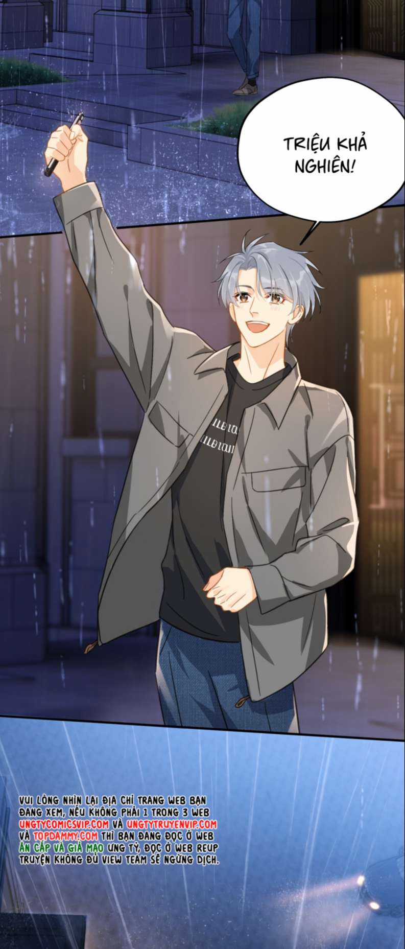 Theo Đuôi Chapter 69 trang 20