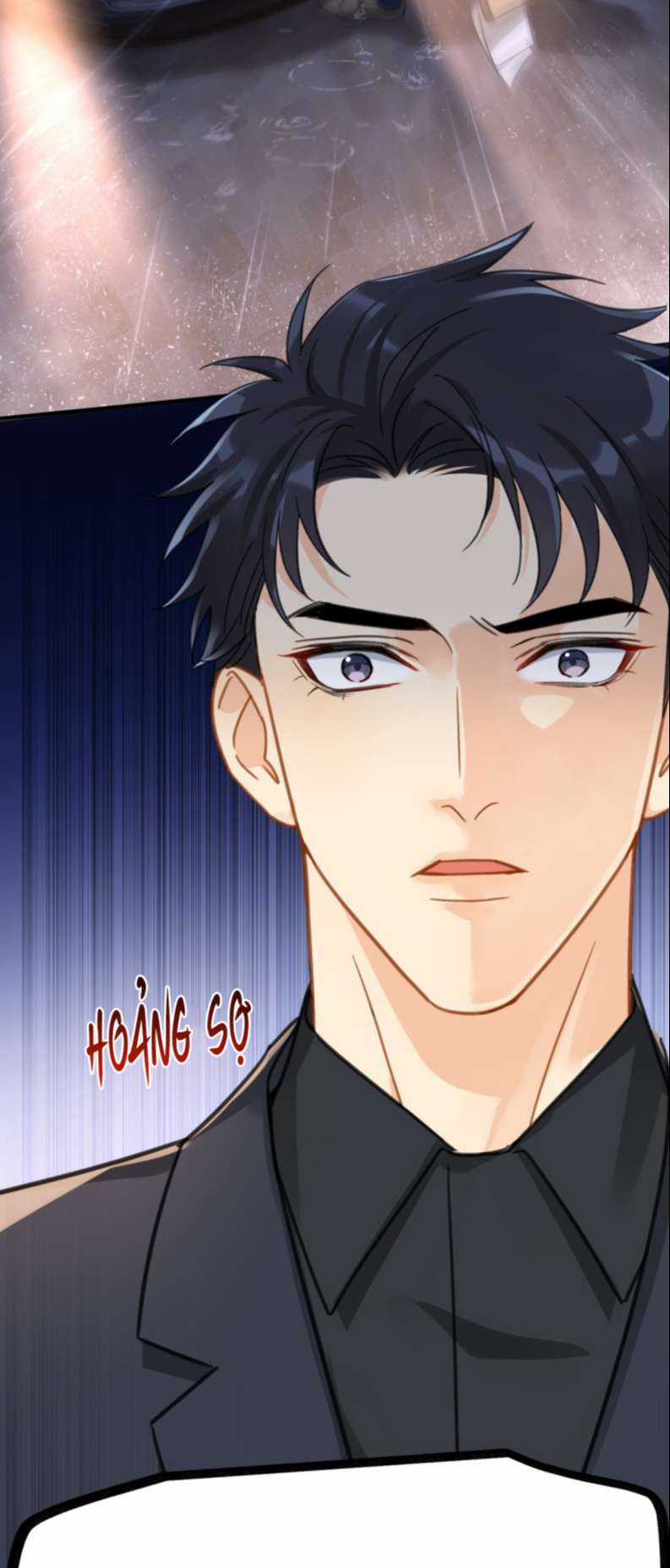 Theo Đuôi Chapter 69 trang 23