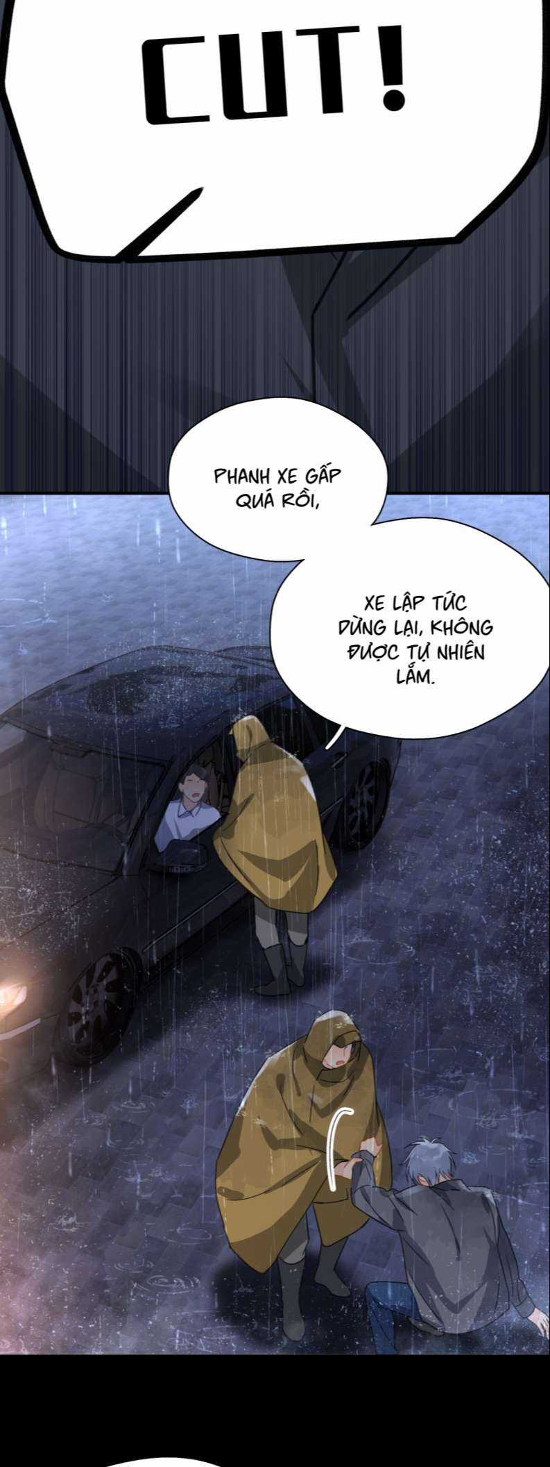 Theo Đuôi Chapter 69 trang 24