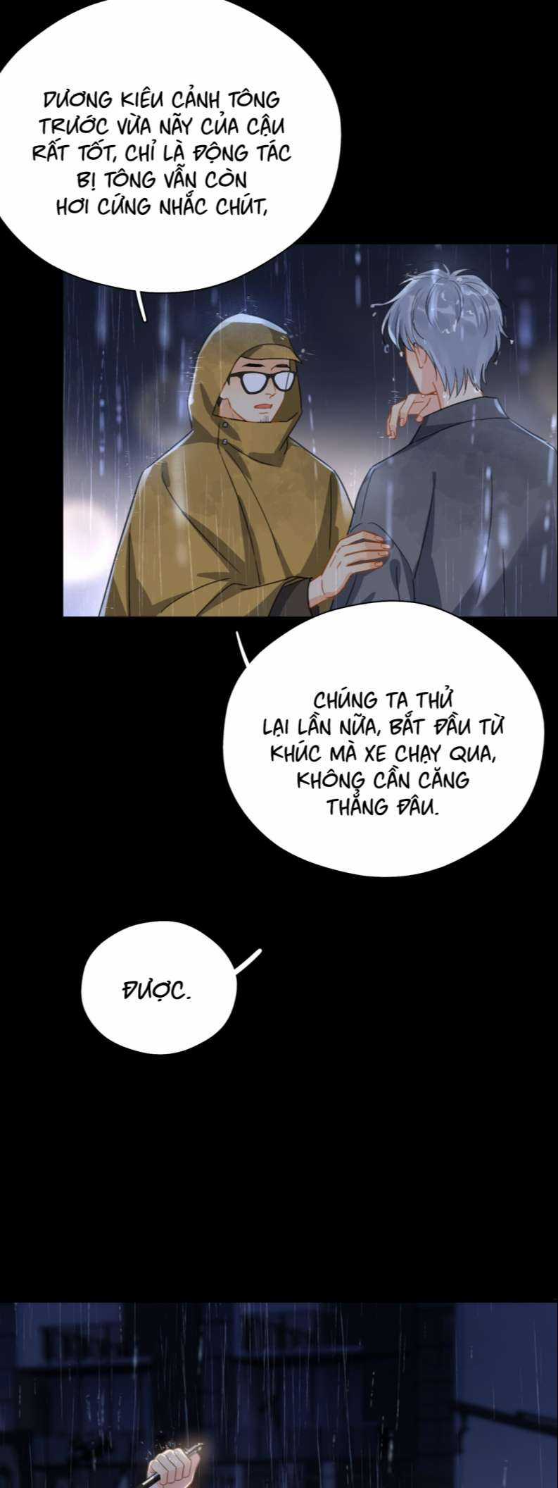 Theo Đuôi Chapter 69 trang 25