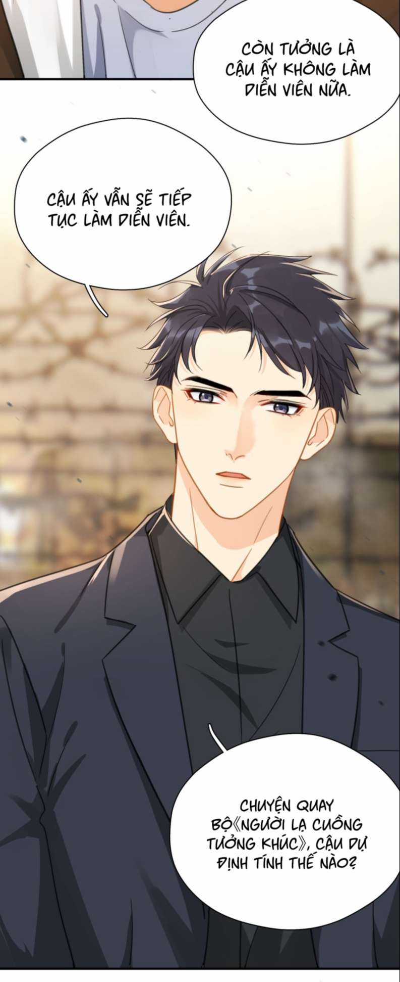 Theo Đuôi Chapter 69 trang 3