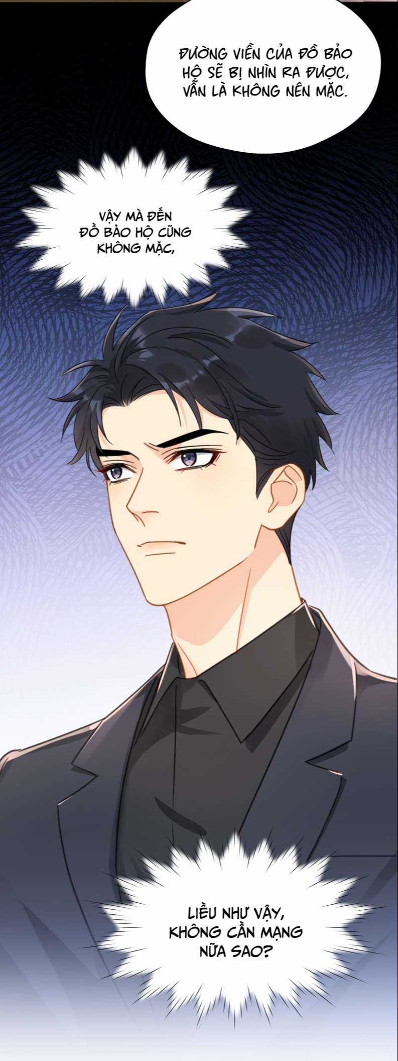 Theo Đuôi Chapter 69 trang 31