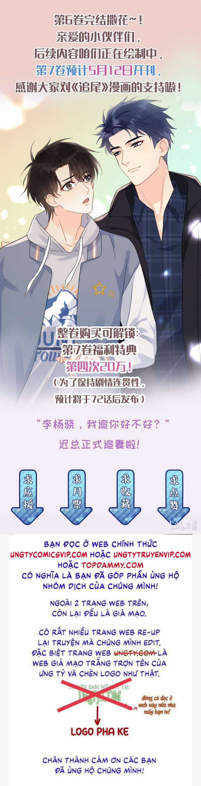 Theo Đuôi Chapter 69 trang 32