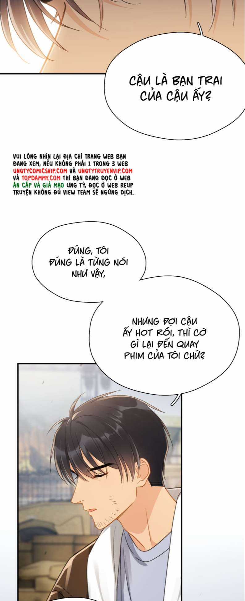 Theo Đuôi Chapter 69 trang 6