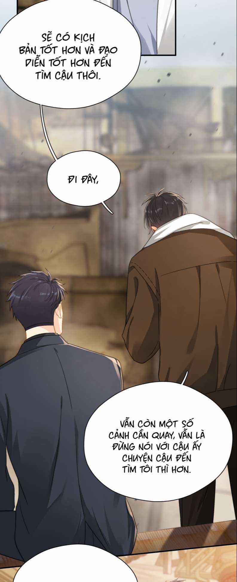 Theo Đuôi Chapter 69 trang 7