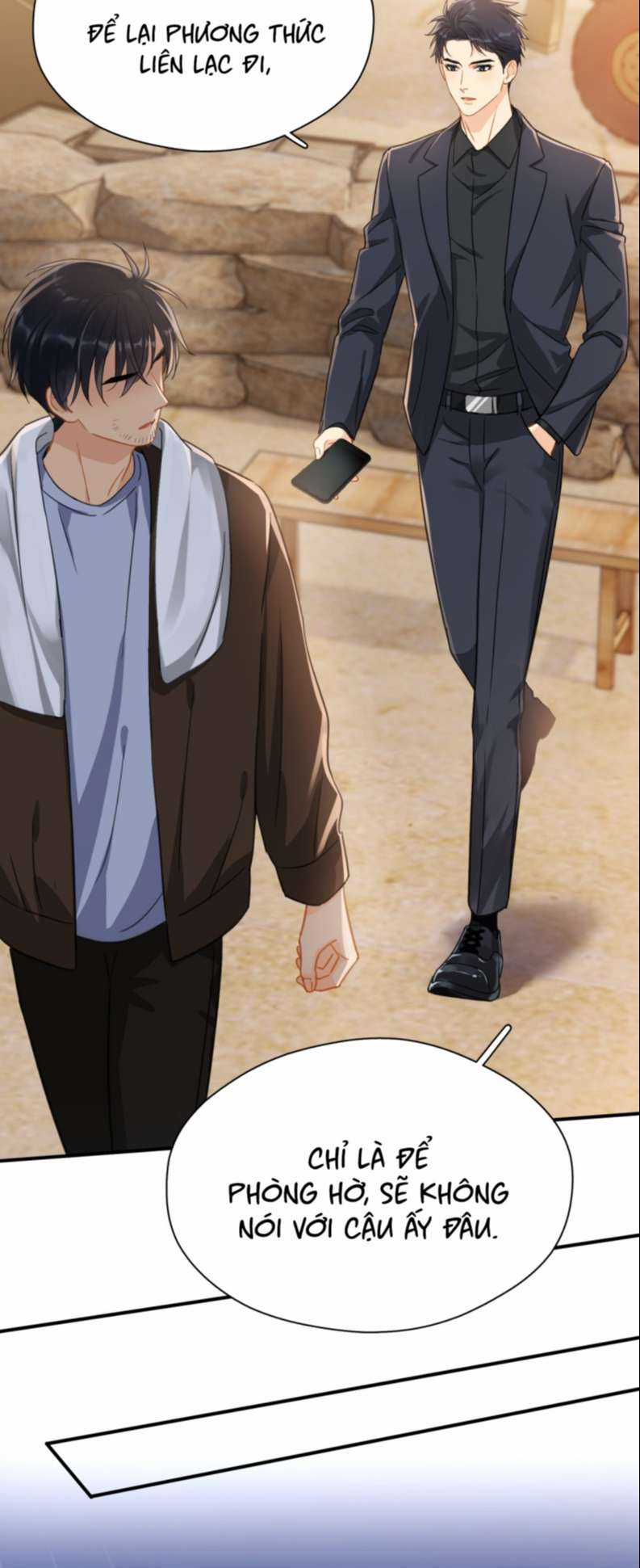 Theo Đuôi Chapter 69 trang 8