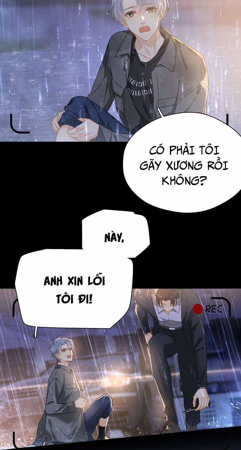 Theo Đuôi Chapter 70 trang 10