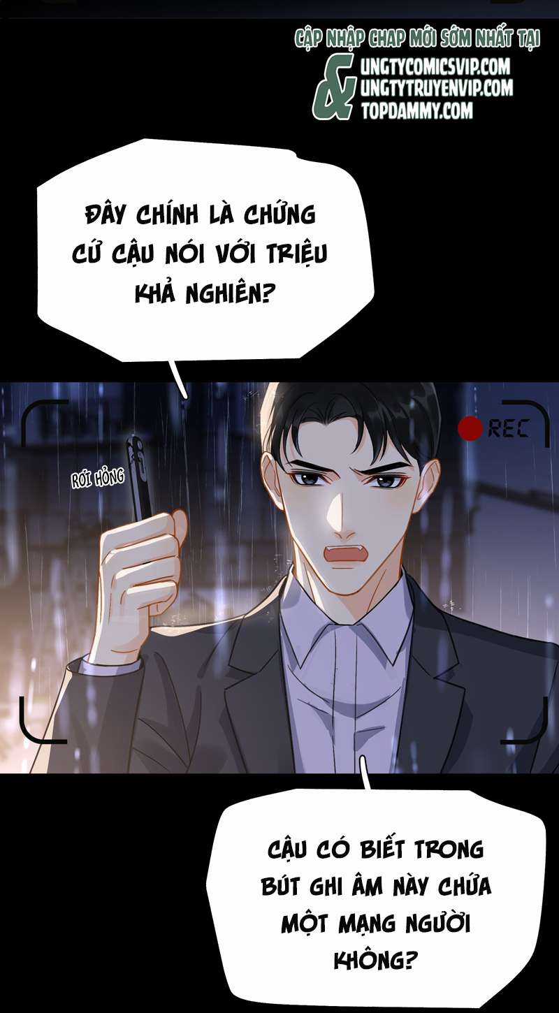 Theo Đuôi Chapter 70 trang 11