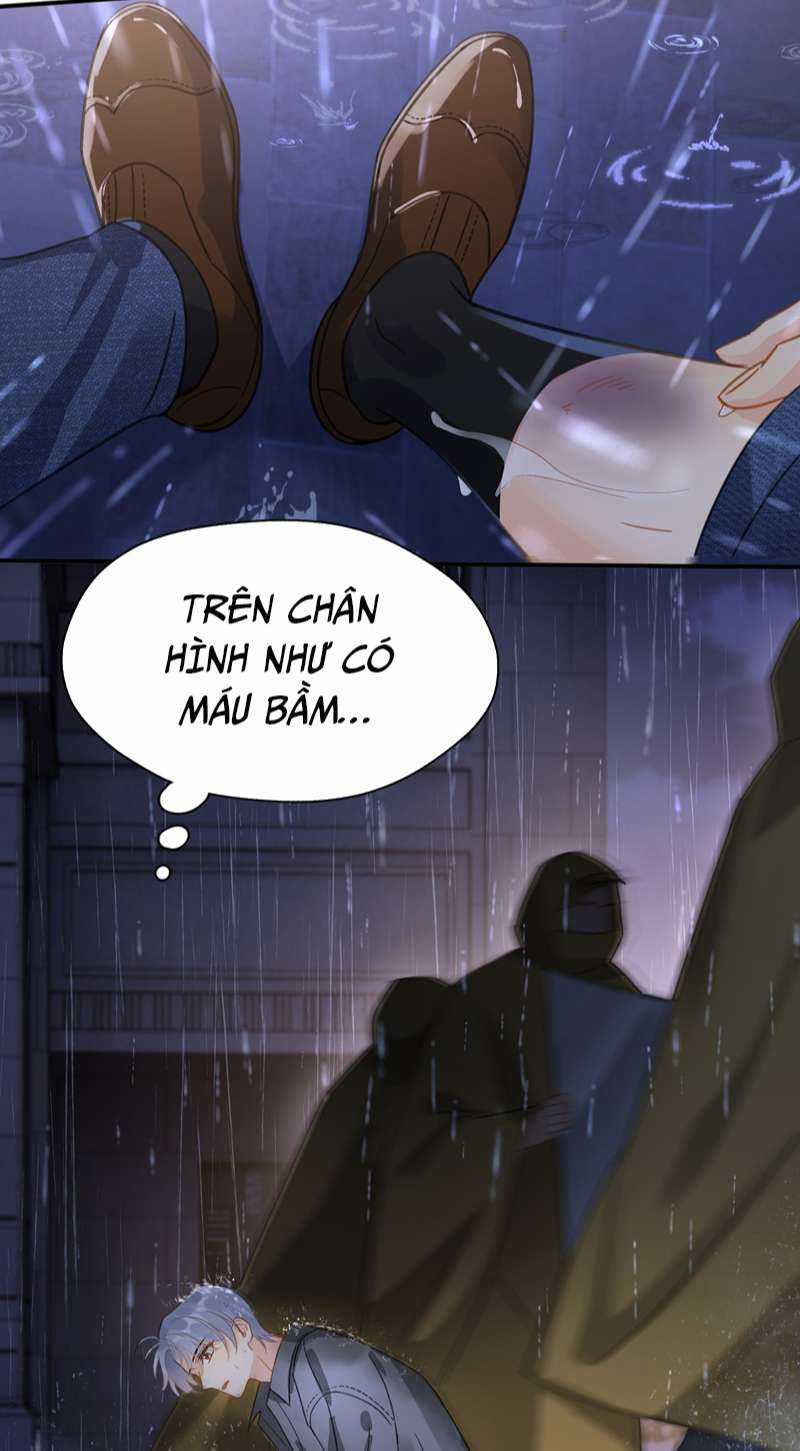 Theo Đuôi Chapter 70 trang 15