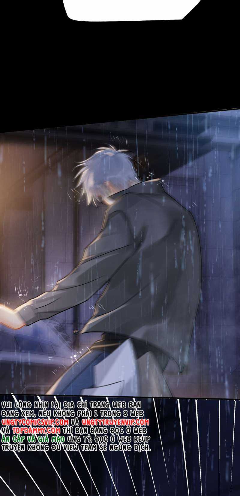 Theo Đuôi Chapter 70 trang 2