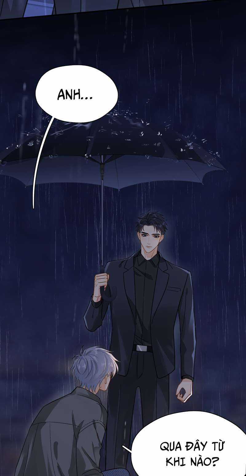 Theo Đuôi Chapter 70 trang 21