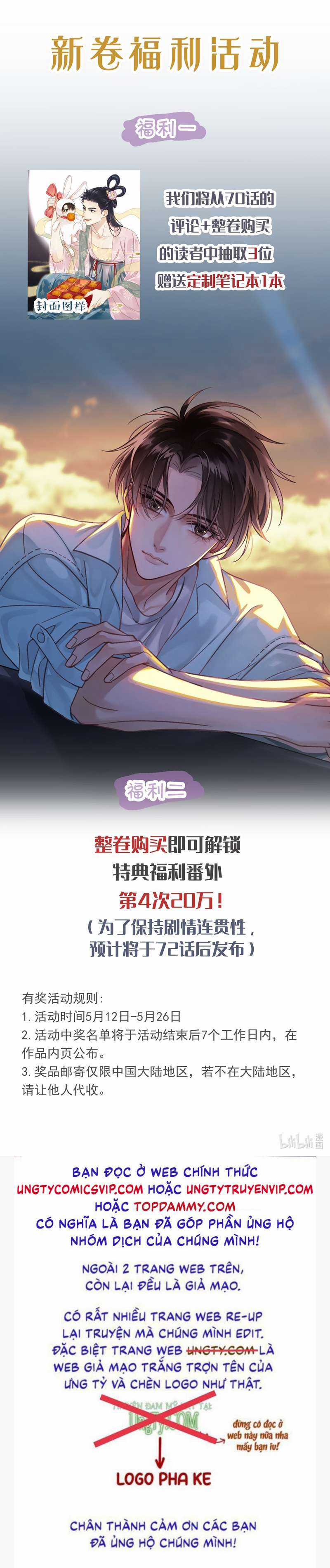 Theo Đuôi Chapter 70 trang 37