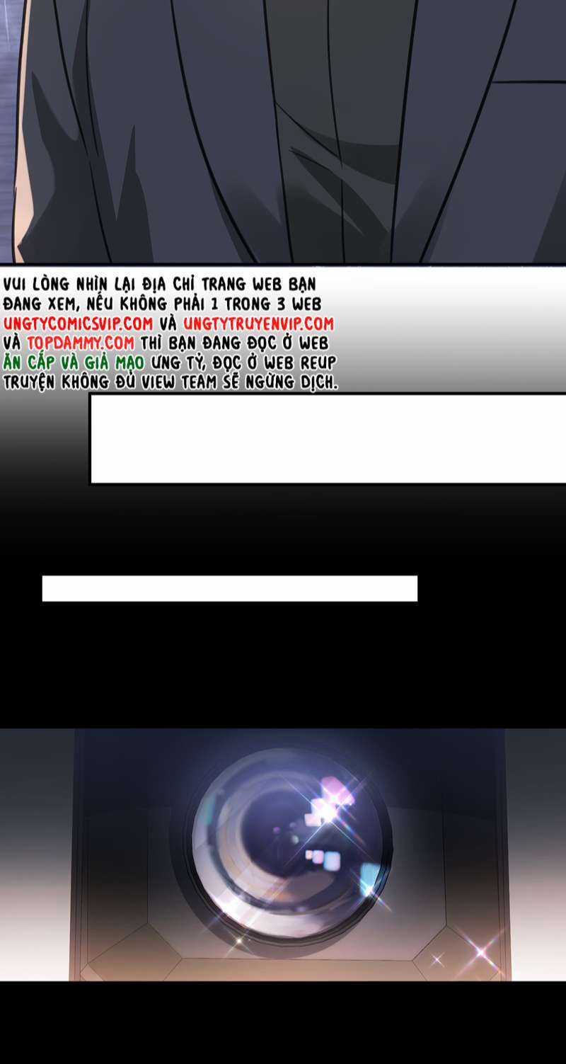 Theo Đuôi Chapter 70 trang 8