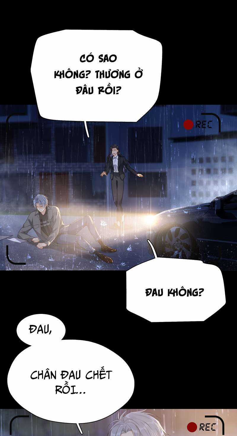 Theo Đuôi Chapter 70 trang 9