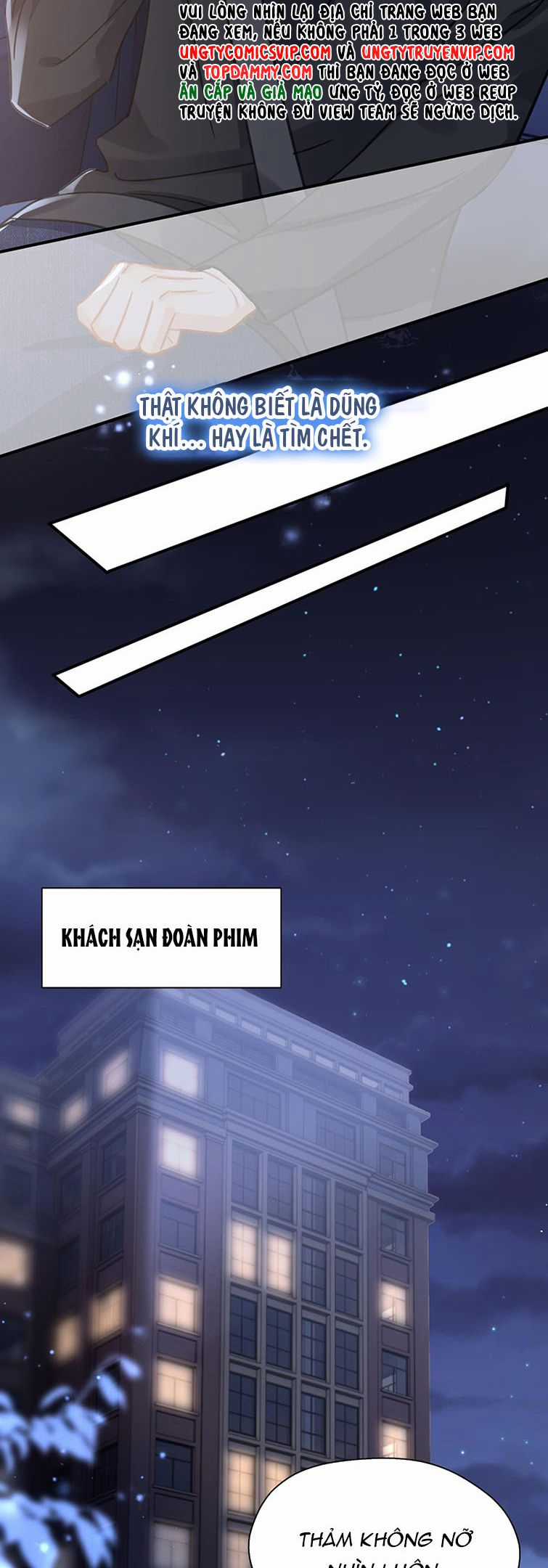 Theo Đuôi Chapter 71 trang 11