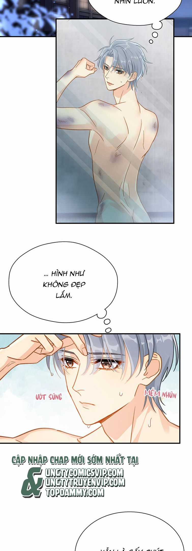 Theo Đuôi Chapter 71 trang 12