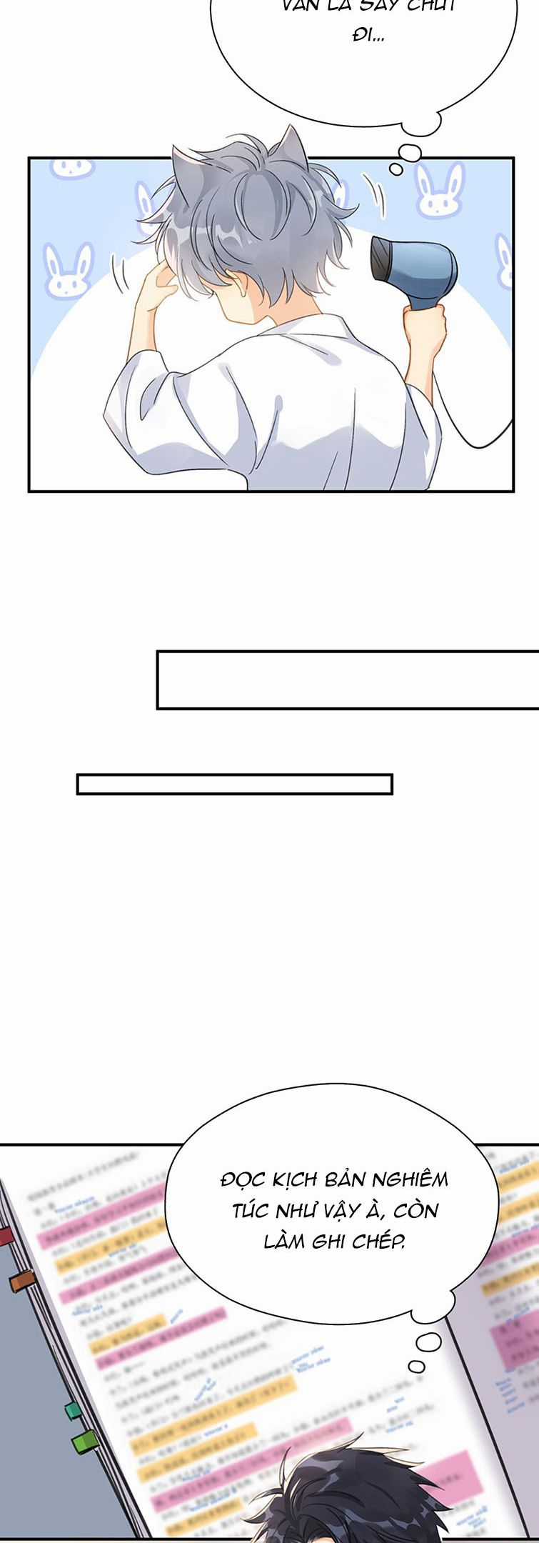 Theo Đuôi Chapter 71 trang 13