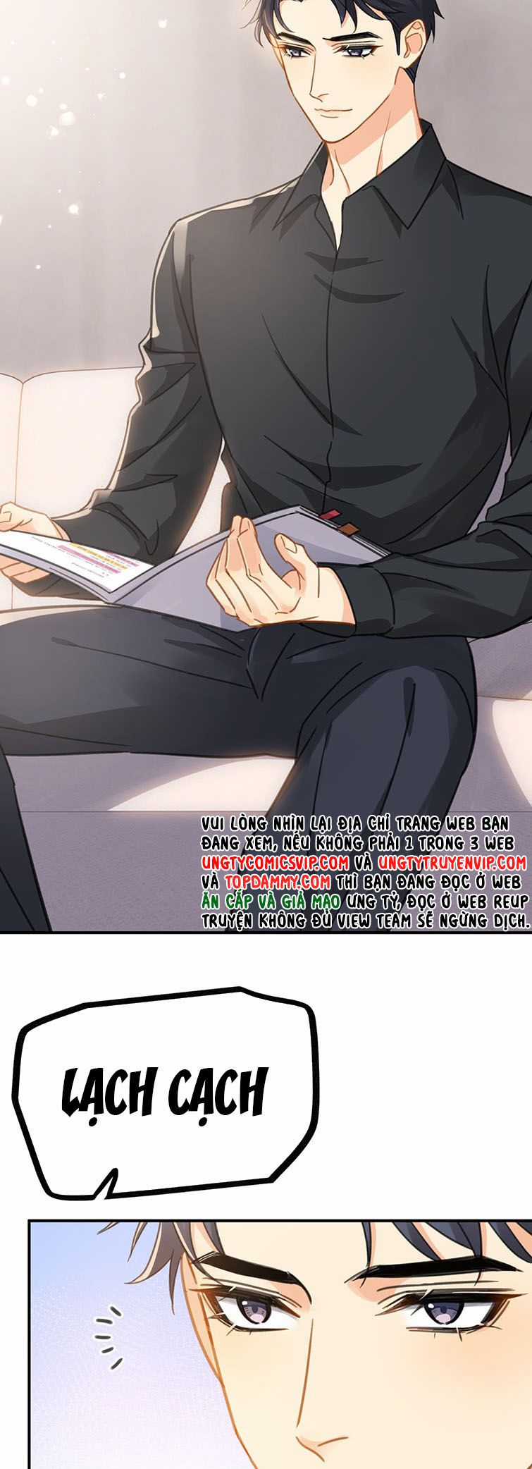 Theo Đuôi Chapter 71 trang 14