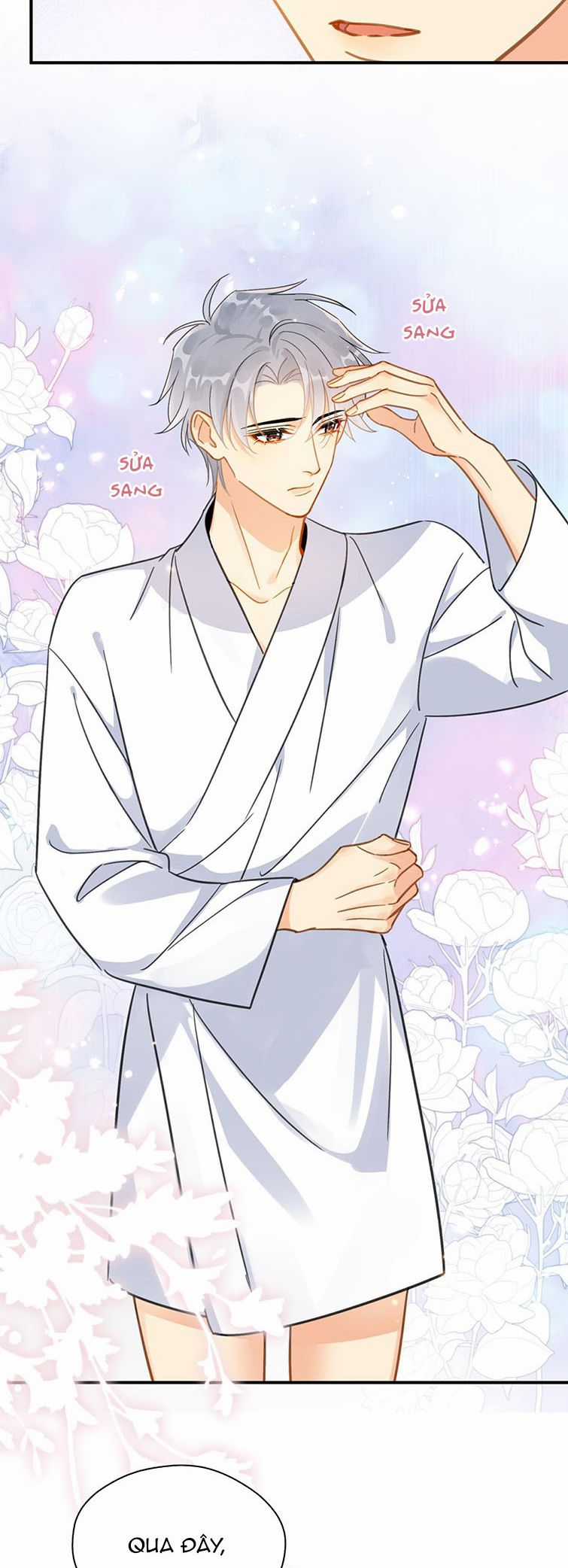 Theo Đuôi Chapter 71 trang 15