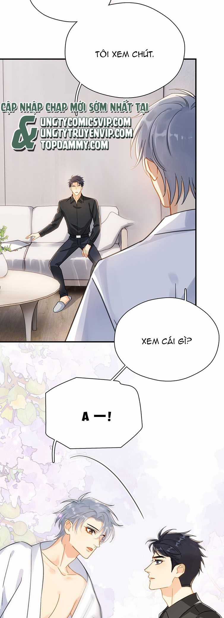 Theo Đuôi Chapter 71 trang 16