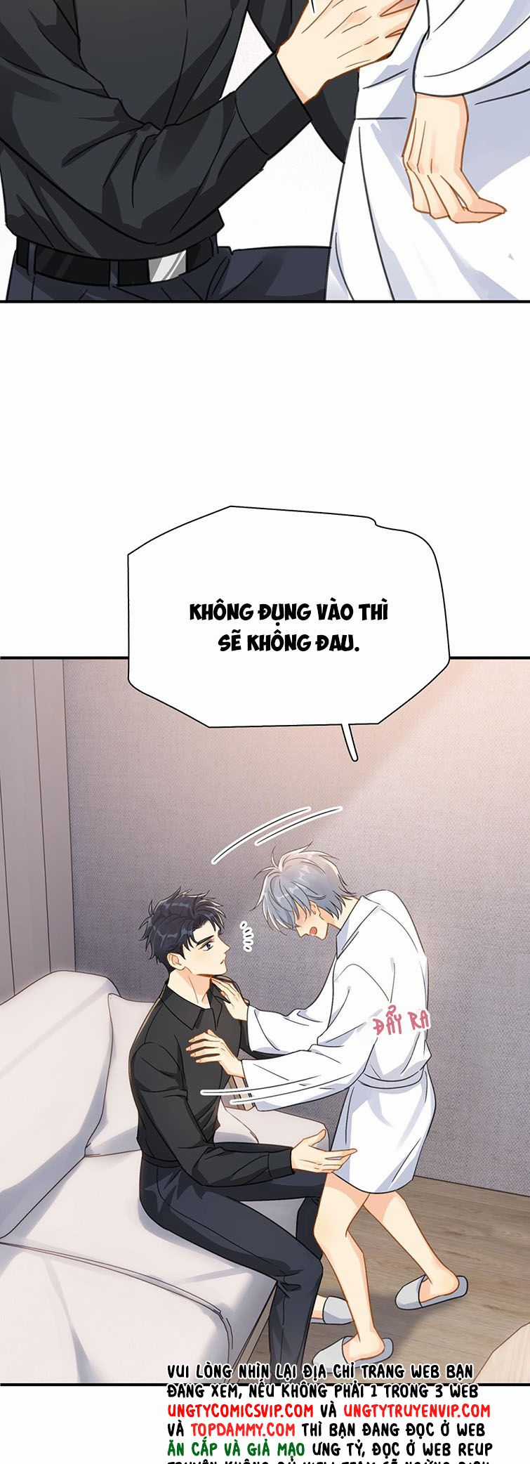 Theo Đuôi Chapter 71 trang 18