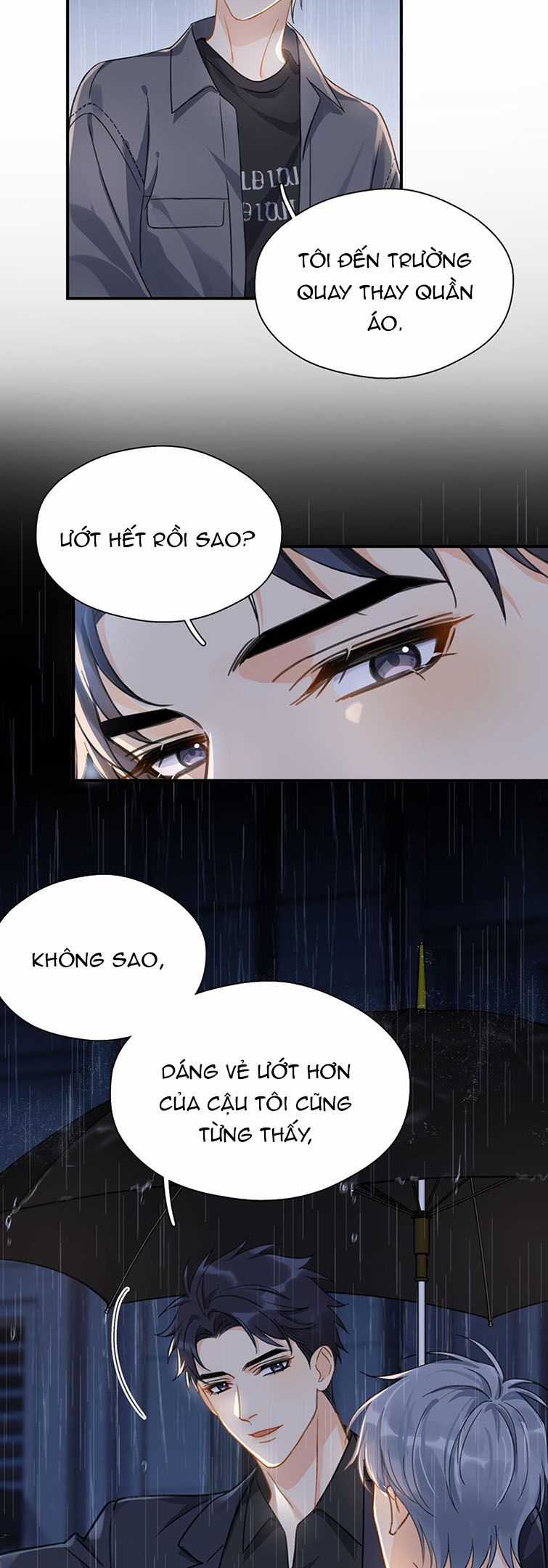 Theo Đuôi Chapter 71 trang 2