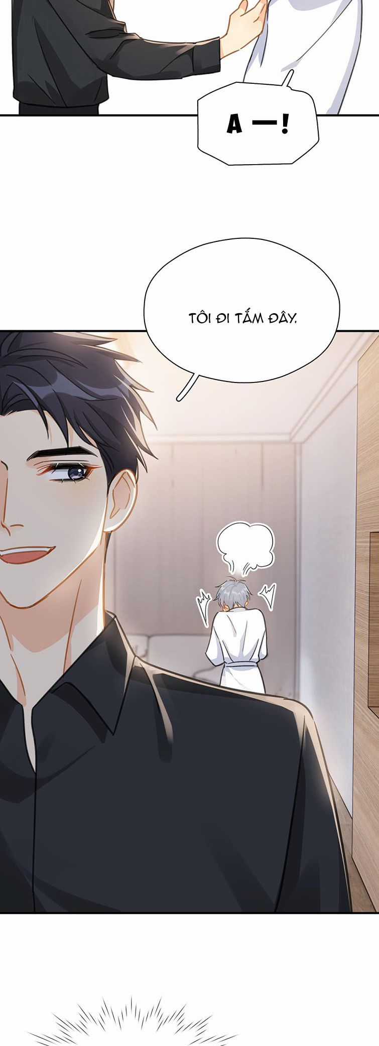 Theo Đuôi Chapter 71 trang 20