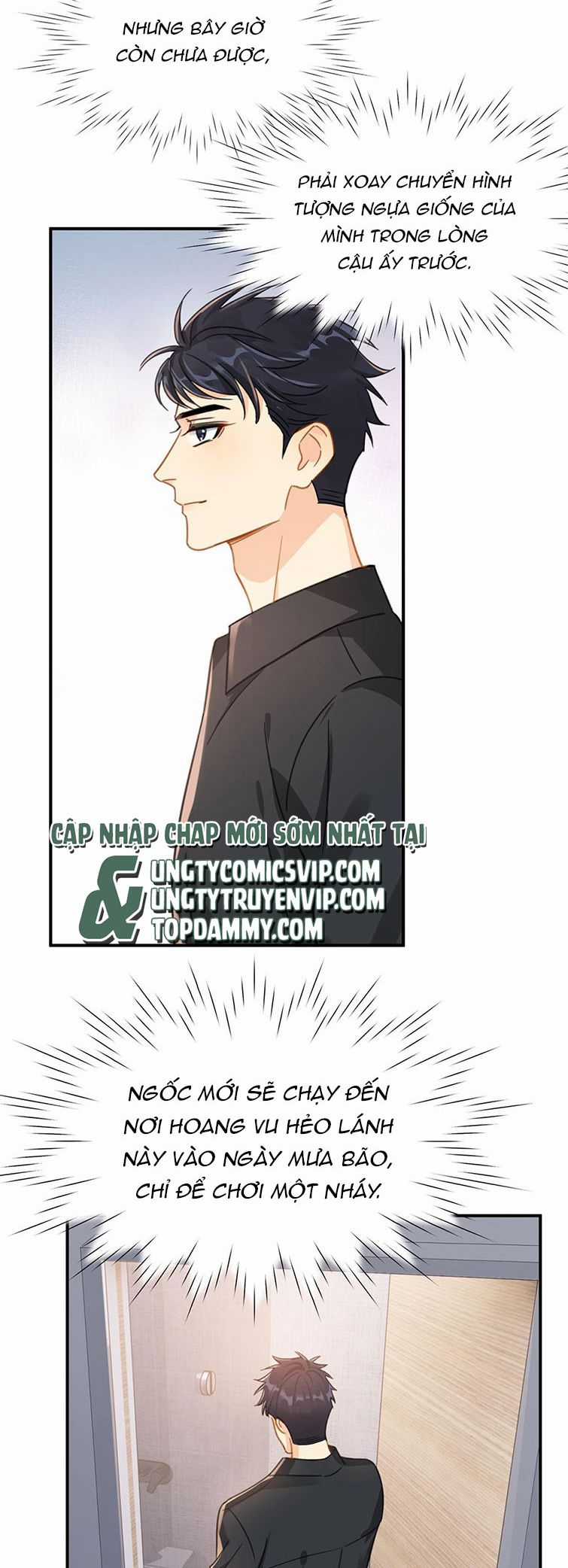 Theo Đuôi Chapter 71 trang 21