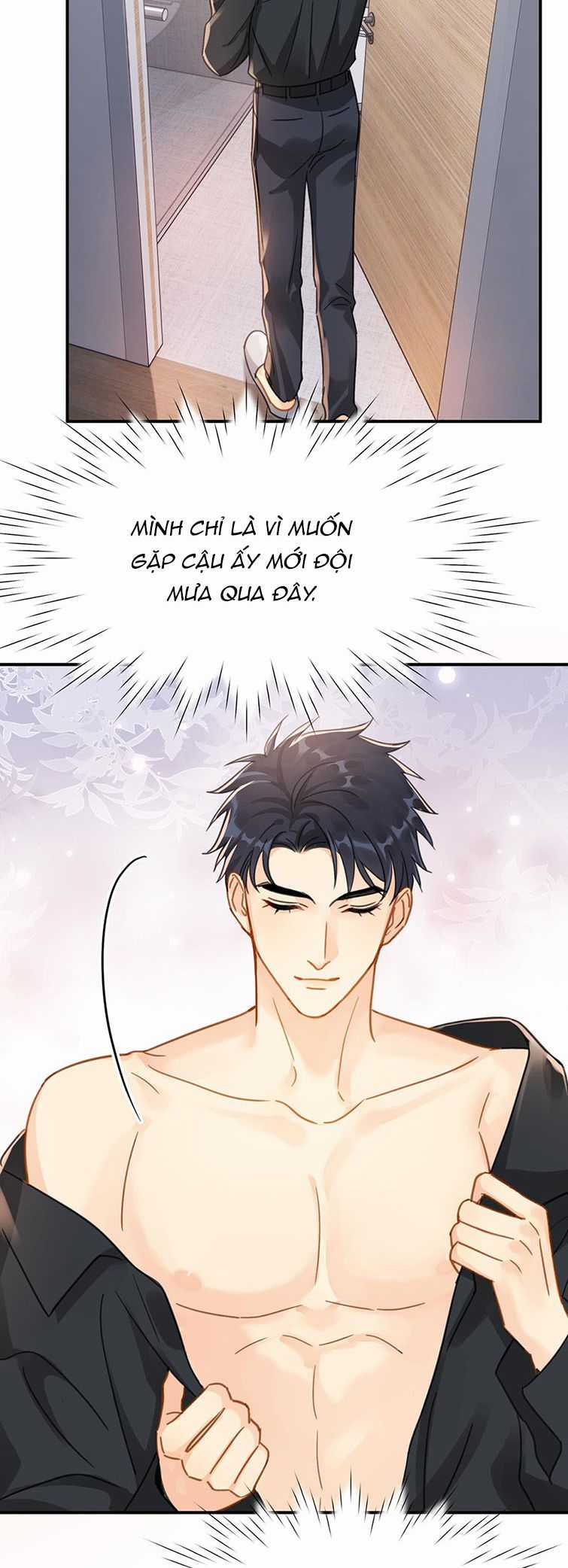 Theo Đuôi Chapter 71 trang 22