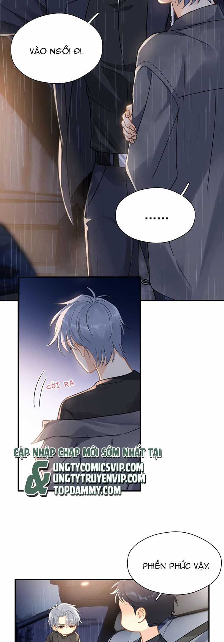 Theo Đuôi Chapter 71 trang 3