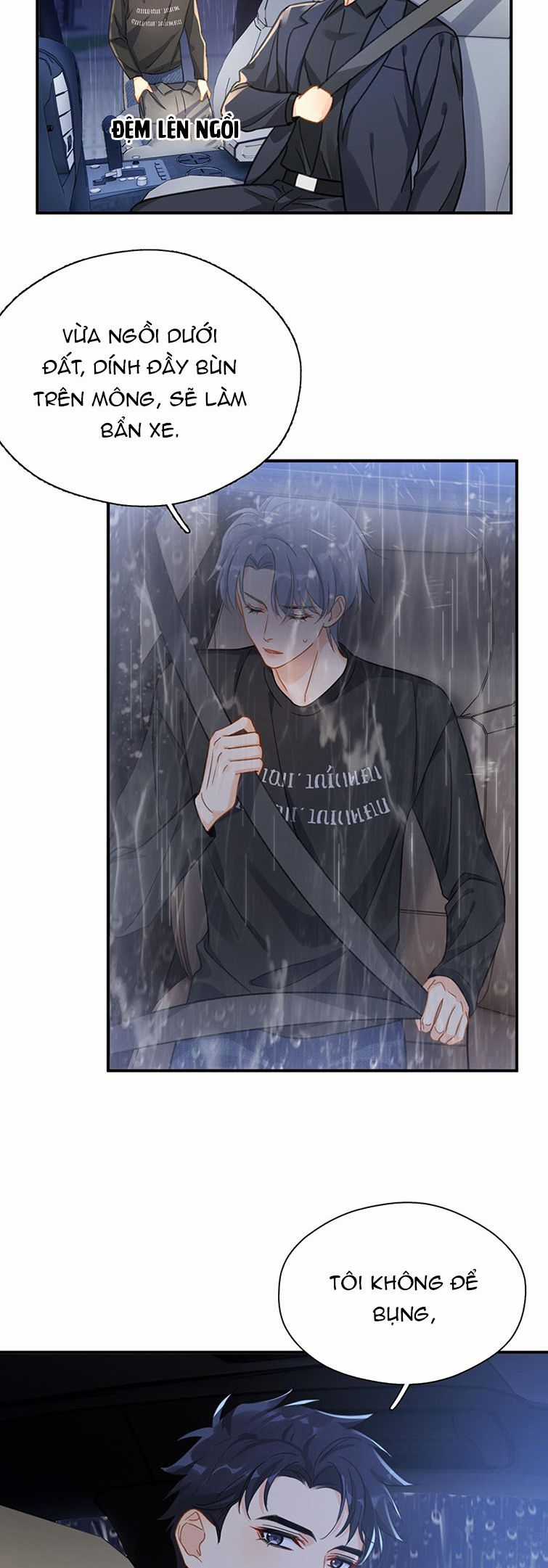 Theo Đuôi Chapter 71 trang 4