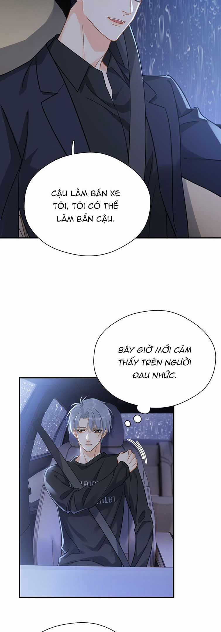 Theo Đuôi Chapter 71 trang 5