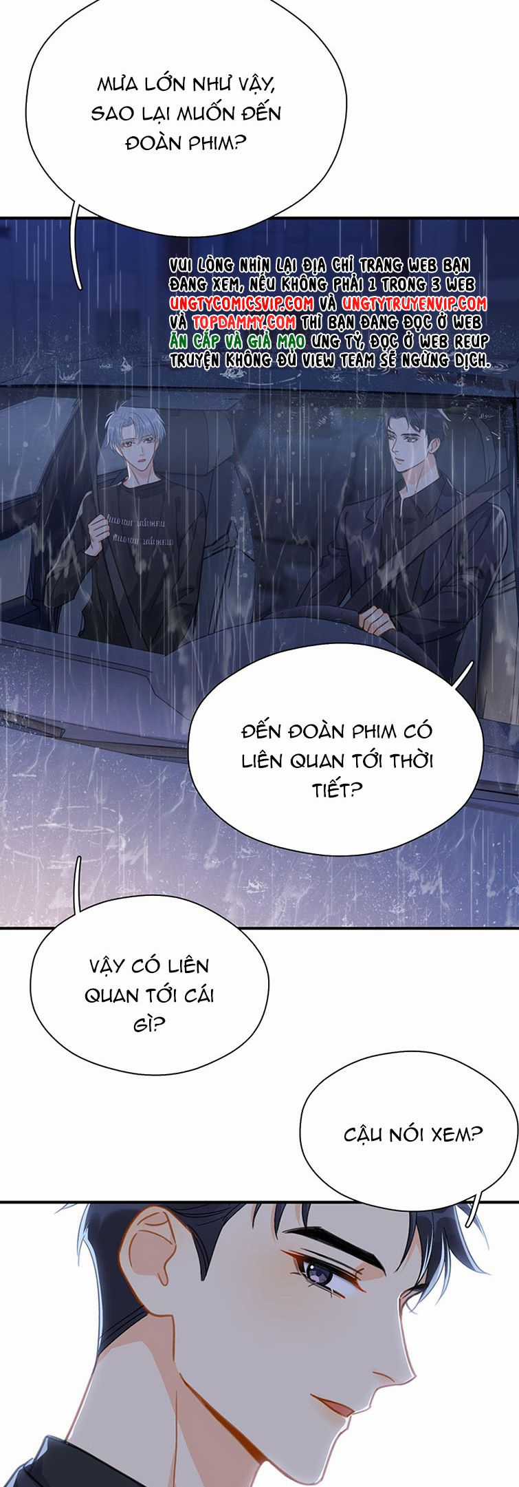 Theo Đuôi Chapter 71 trang 6