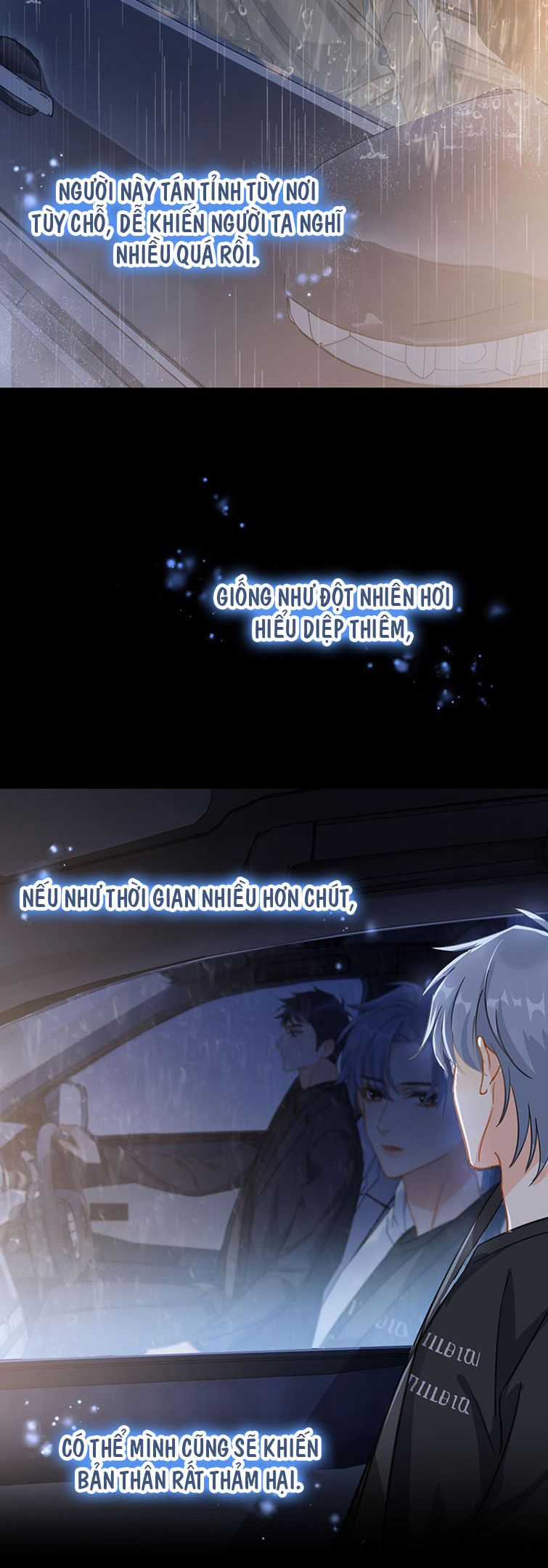 Theo Đuôi Chapter 71 trang 8