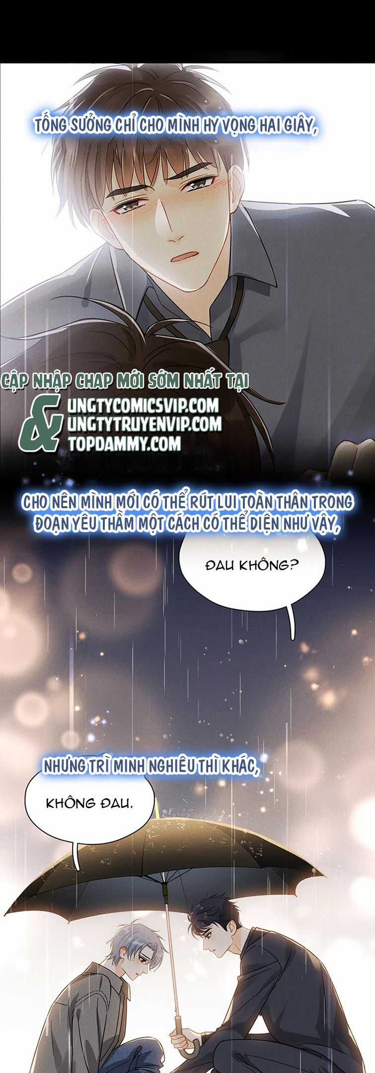 Theo Đuôi Chapter 71 trang 9