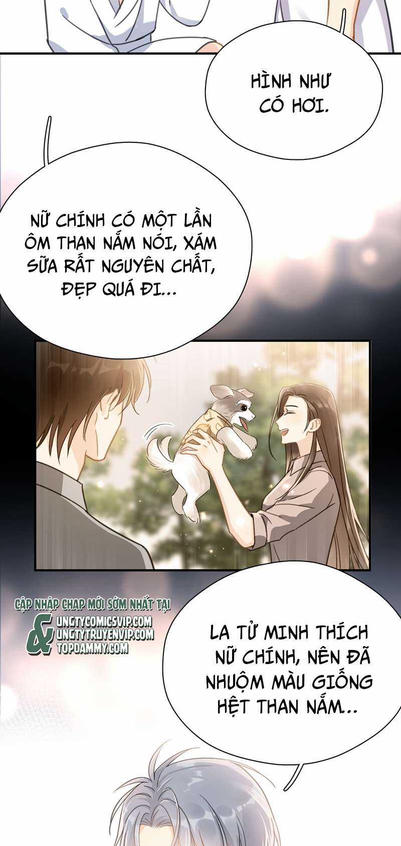 Theo Đuôi Chapter 72 trang 12