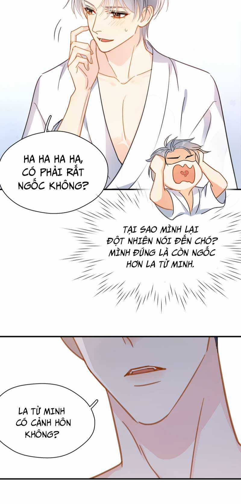 Theo Đuôi Chapter 72 trang 13