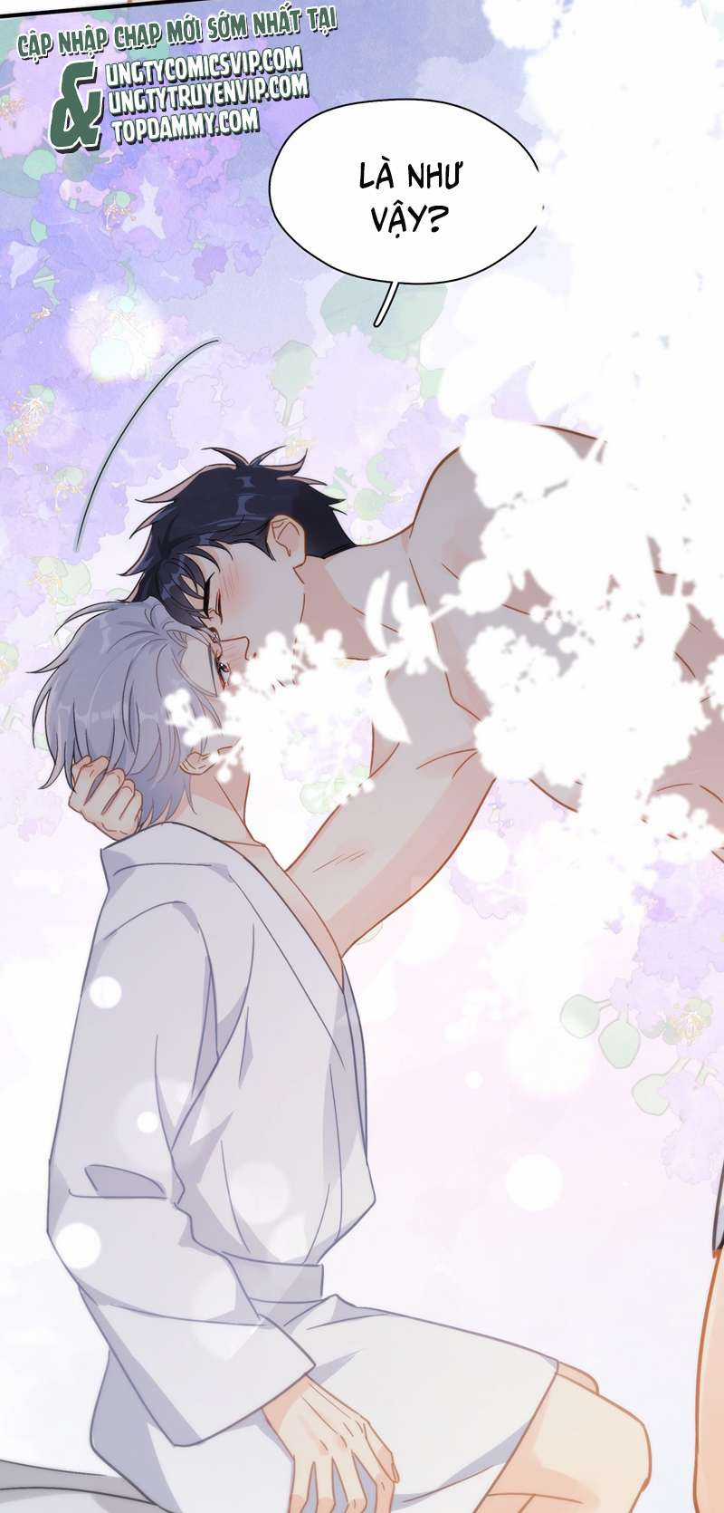 Theo Đuôi Chapter 72 trang 23